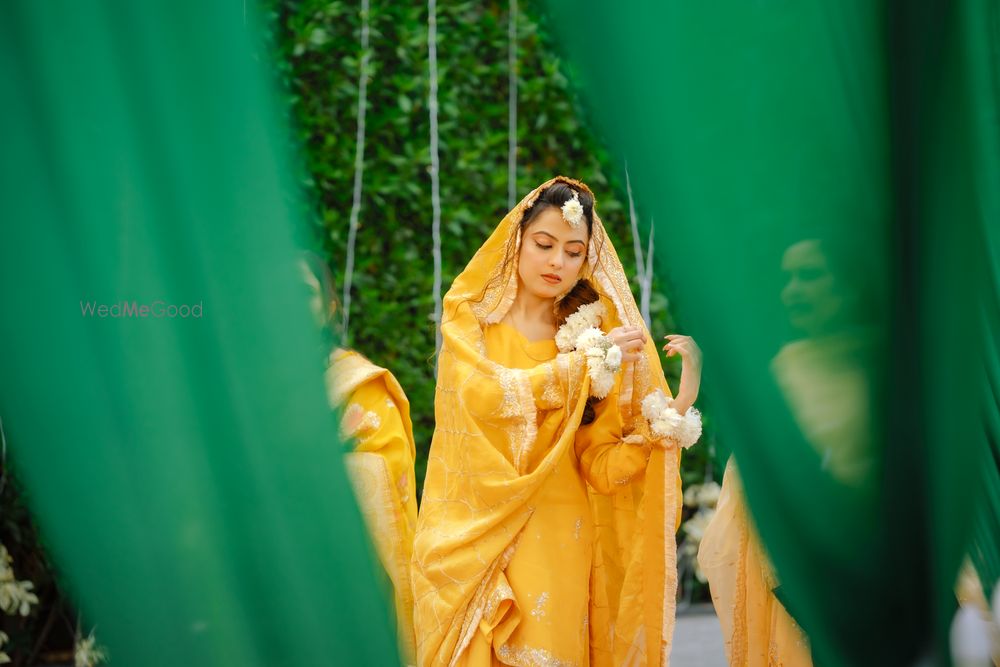 Photo From Sohail and Ramsha - By Filmphic Productions