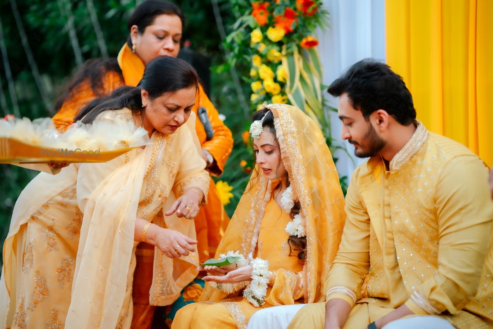 Photo From Sohail and Ramsha - By Filmphic Productions