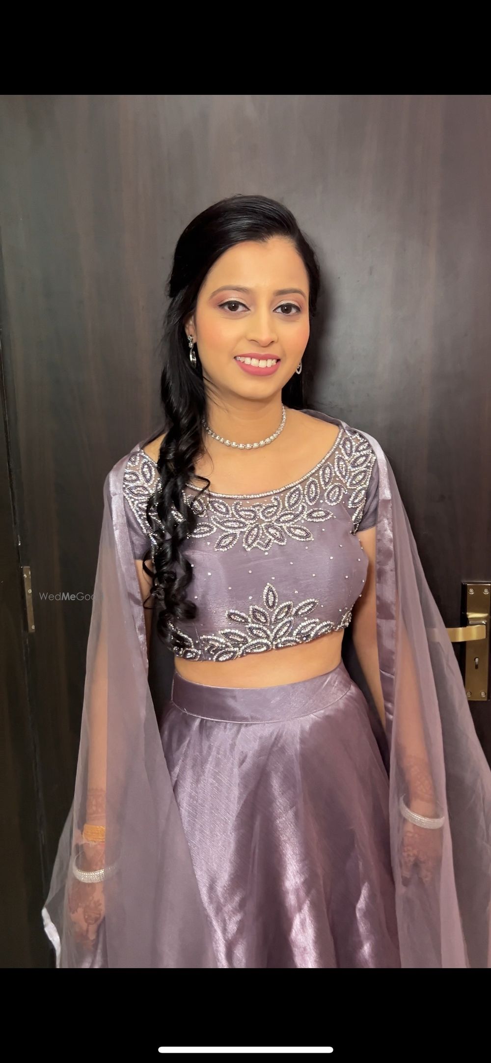 Photo From Sider makeups - By Ishita Makeovers
