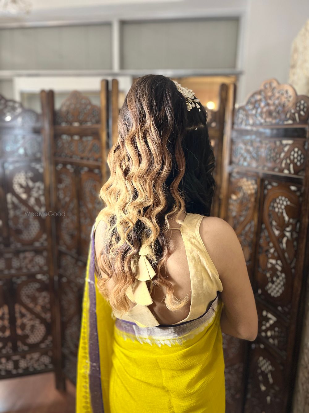 Photo From Nisha Pandey - By Prakriti Beri Makeovers