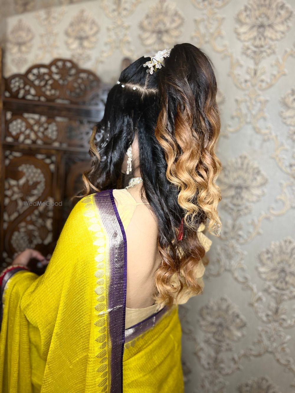 Photo From Nisha Pandey - By Prakriti Beri Makeovers