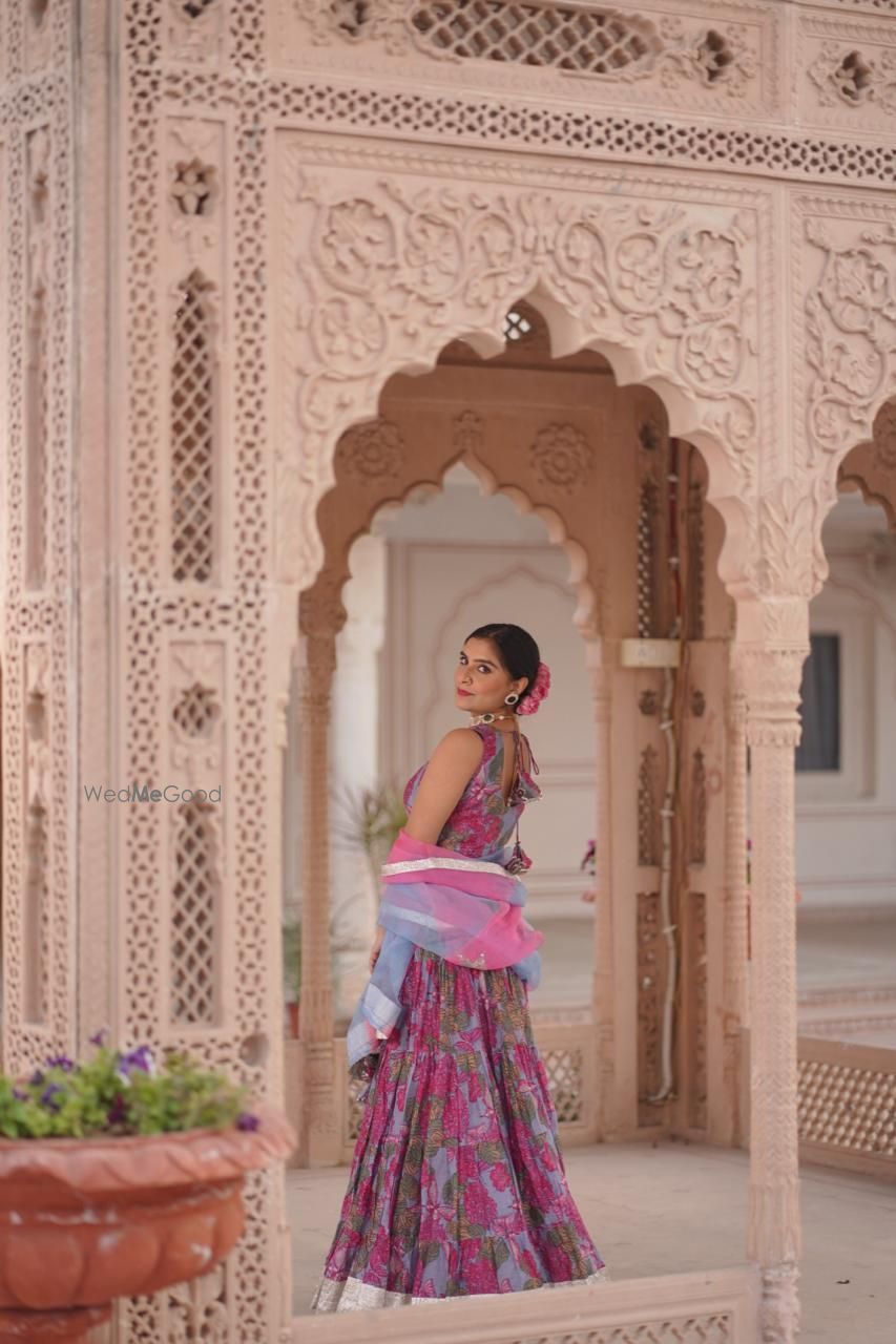 Photo From Baradhari - By Samurai Palace