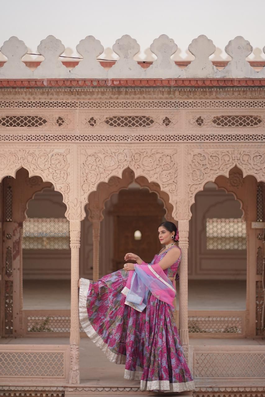 Photo From Baradhari - By Samurai Palace