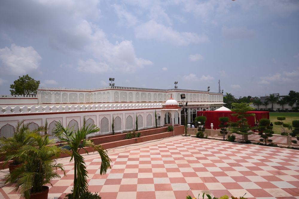 Photo From Baradhari - By Samurai Palace
