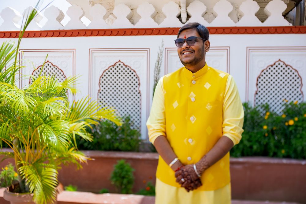 Photo From Baradhari - By Samurai Palace