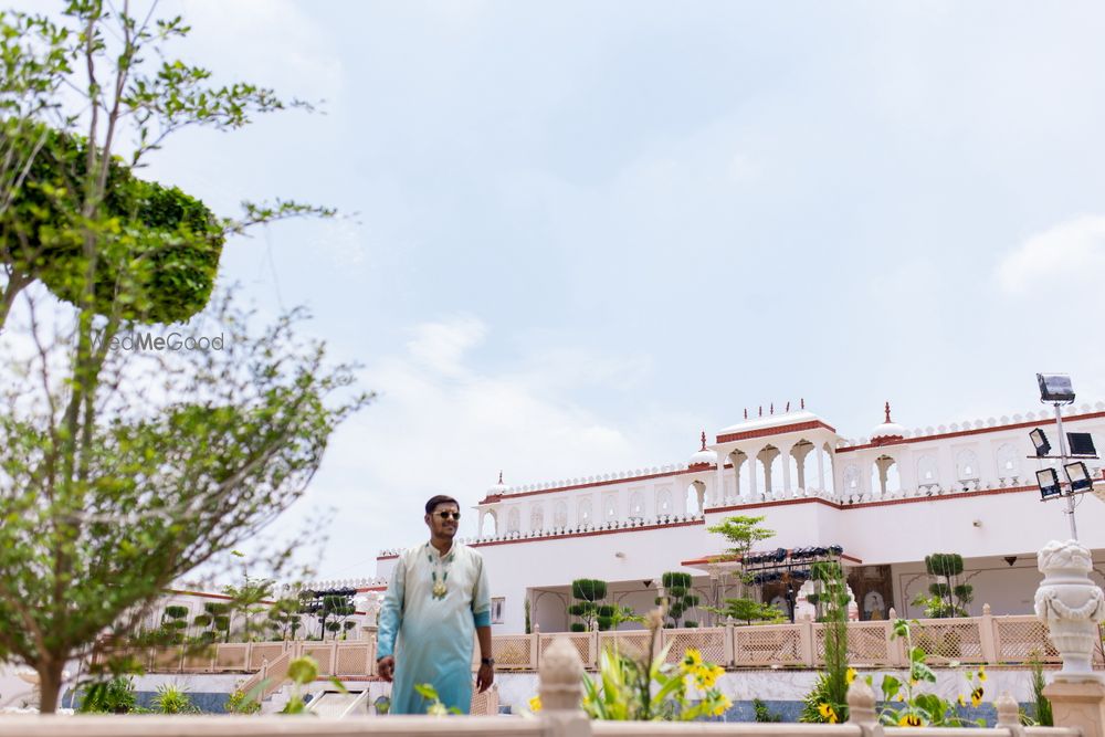 Photo From Baradhari - By Samurai Palace