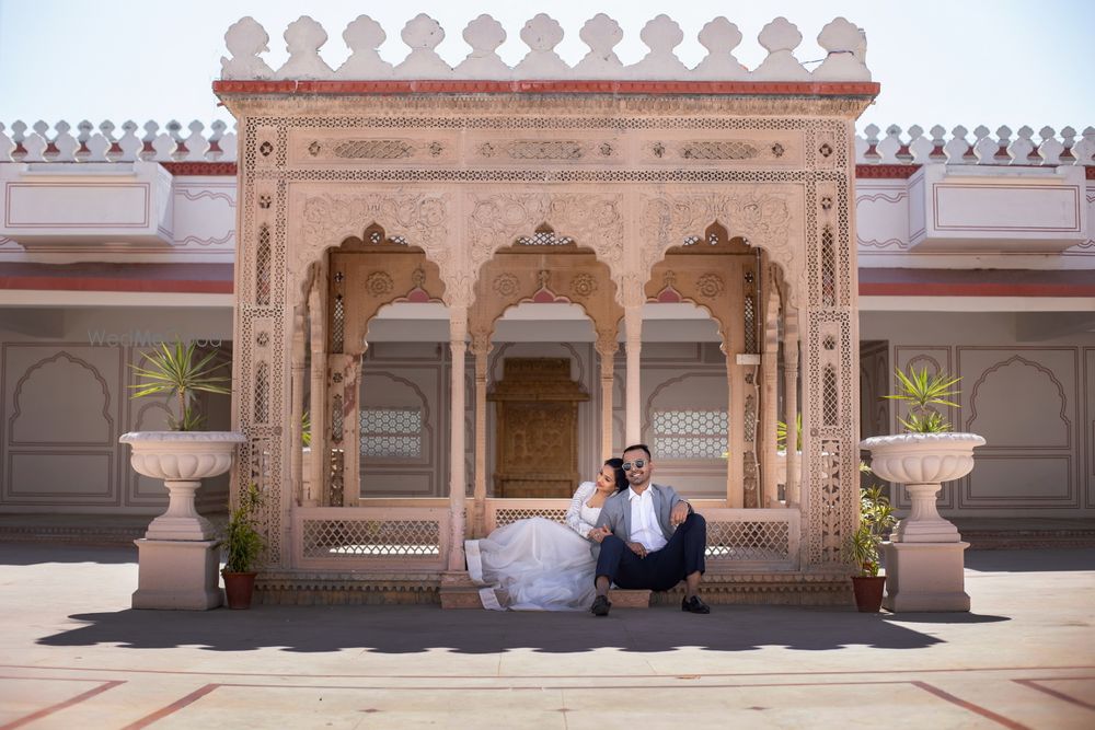 Photo From Baradhari - By Samurai Palace