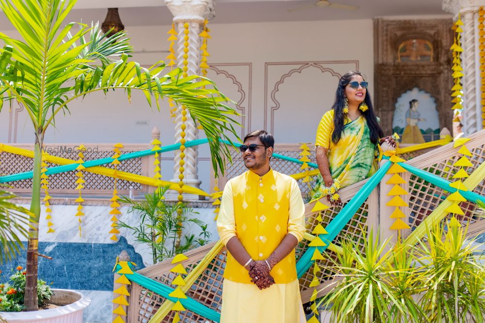 Photo From Baradhari - By Samurai Palace