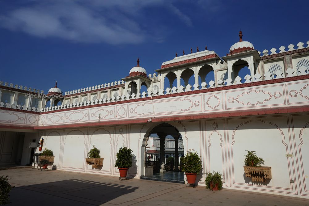 Photo From Baradhari - By Samurai Palace