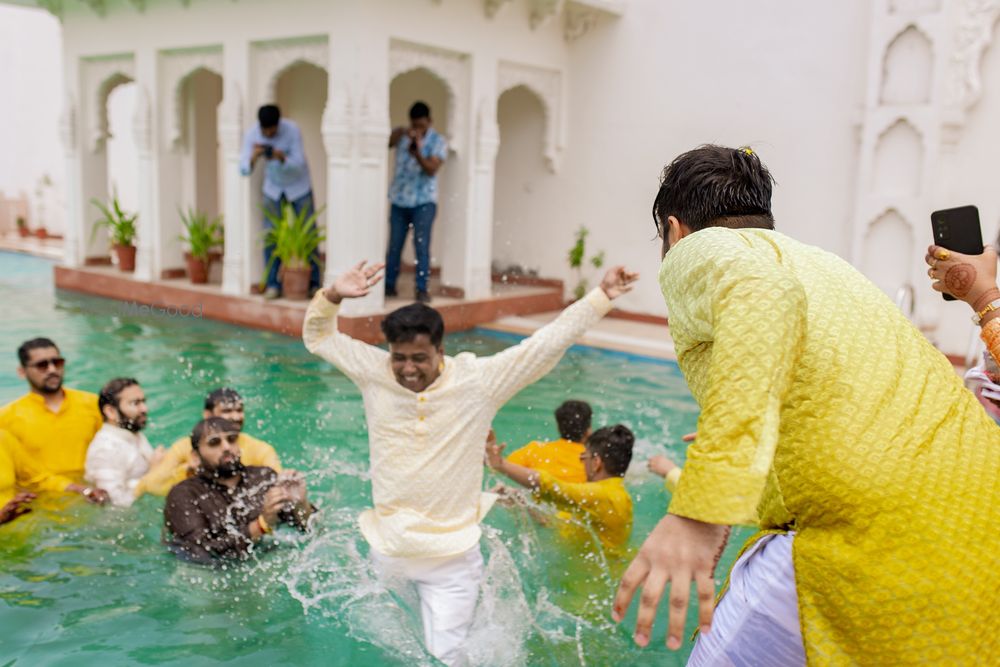 Photo From Kesar bawri - By Samurai Palace