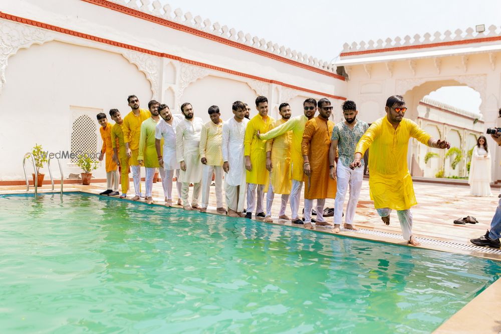 Photo From Kesar bawri - By Samurai Palace