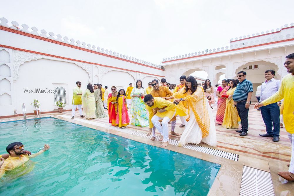 Photo From Kesar bawri - By Samurai Palace