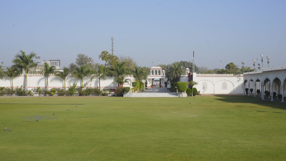 Photo From Palace garden - By Samurai Palace