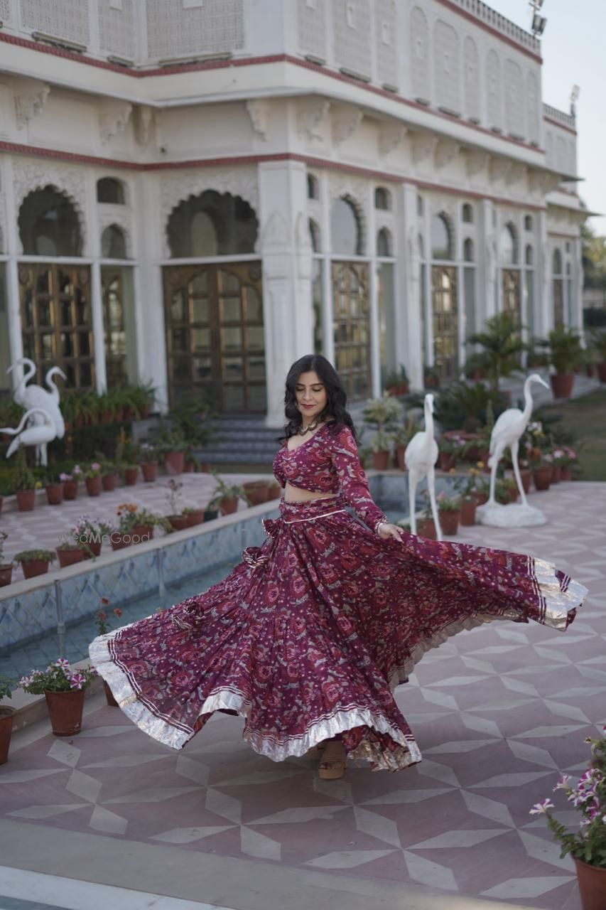 Photo From Rang mahal - By Samurai Palace