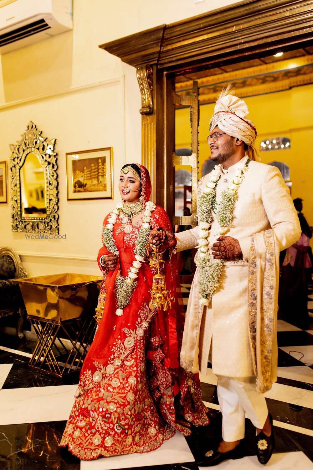 Photo From Rang mahal - By Samurai Palace