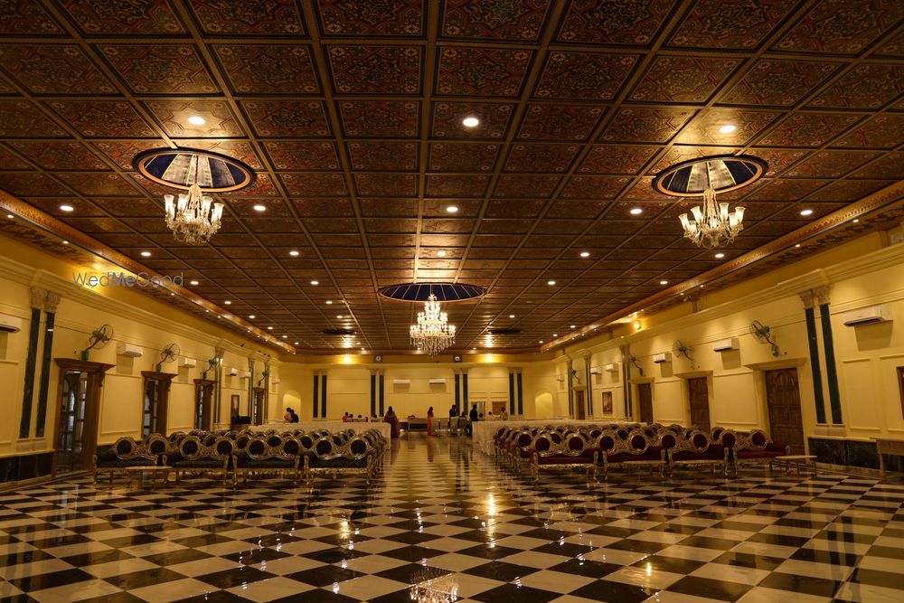 Photo From Rang mahal - By Samurai Palace