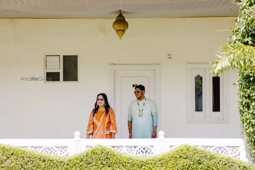 Photo From Umaid lawn - By Samurai Palace