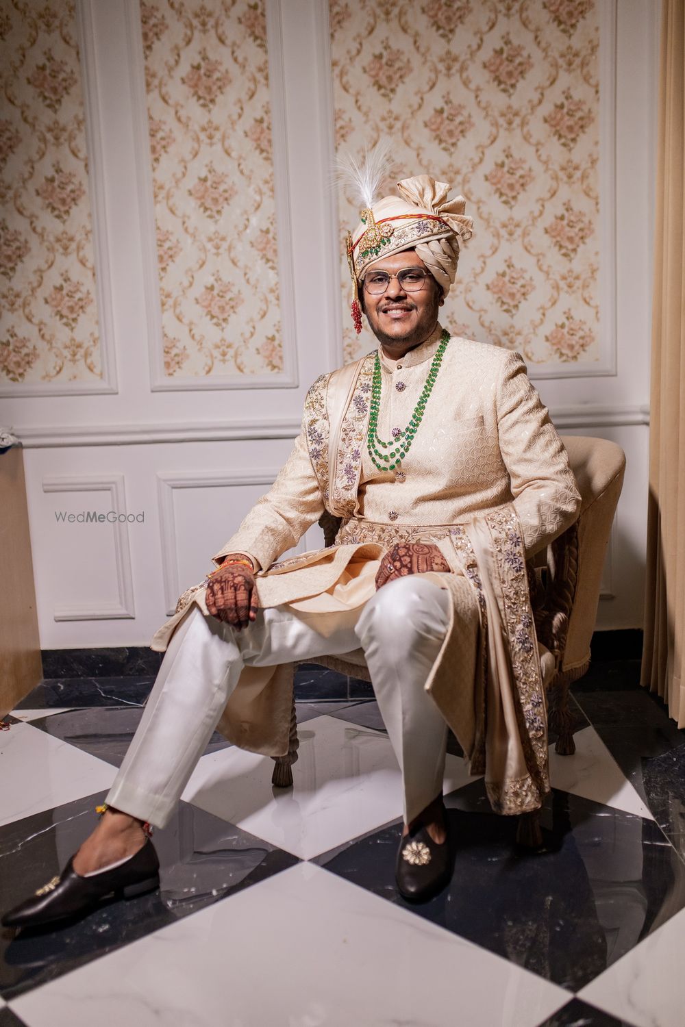 Photo From Umaid lawn - By Samurai Palace