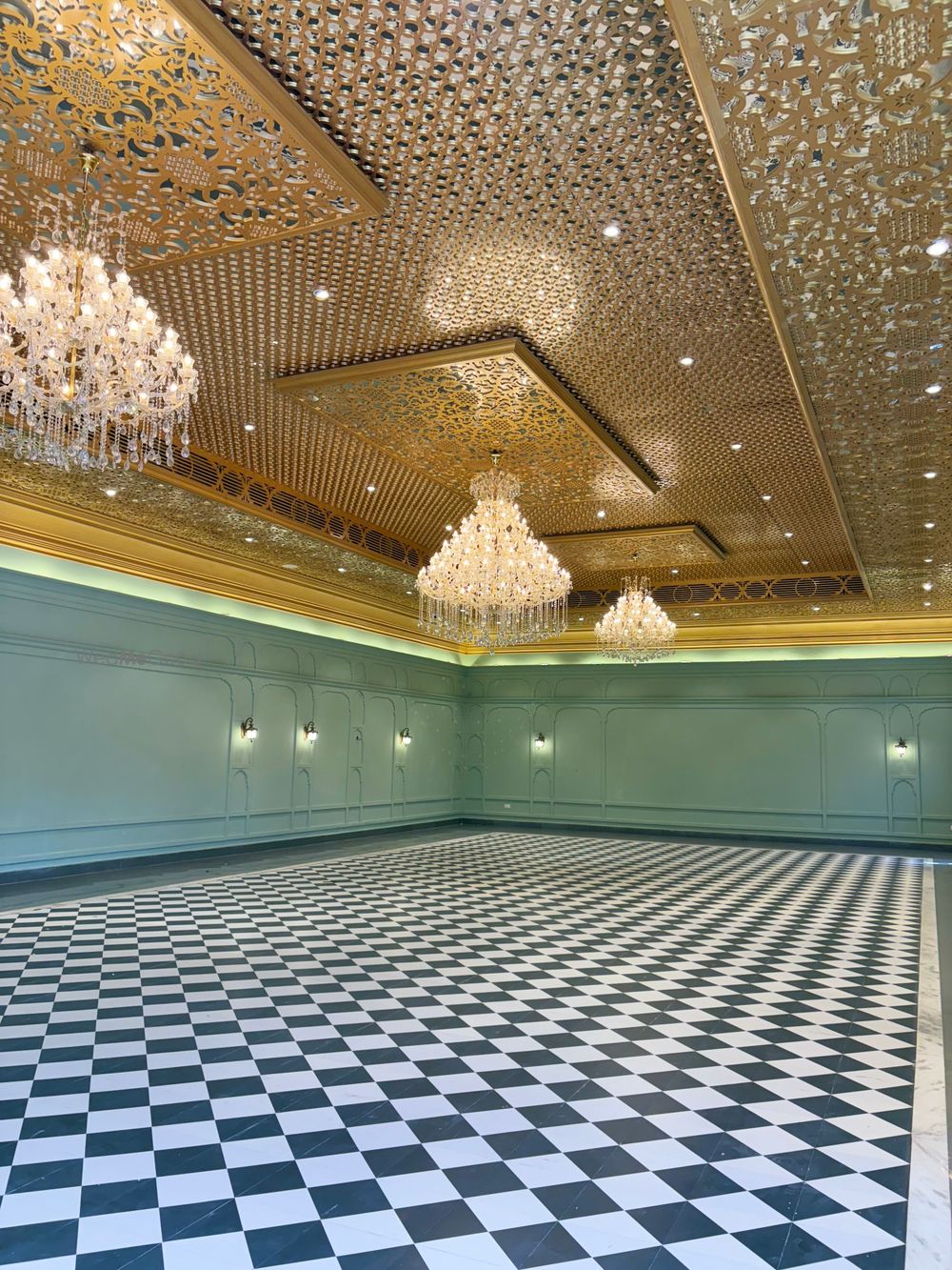 Photo From sheesh Mahal - By Samurai Palace