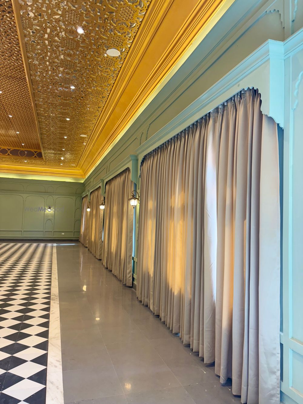 Photo From sheesh Mahal - By Samurai Palace