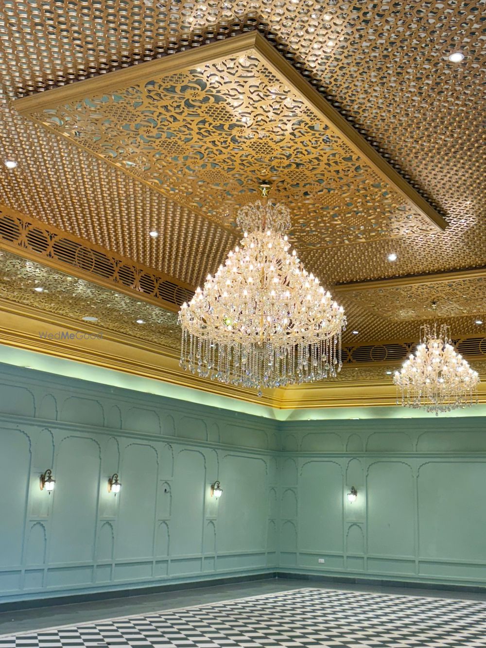 Photo From sheesh Mahal - By Samurai Palace