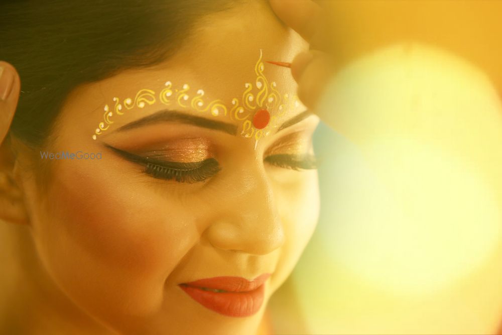 Photo From Wedding : Souvonik & Debarati - By Ranjan Bhattacharya Photography