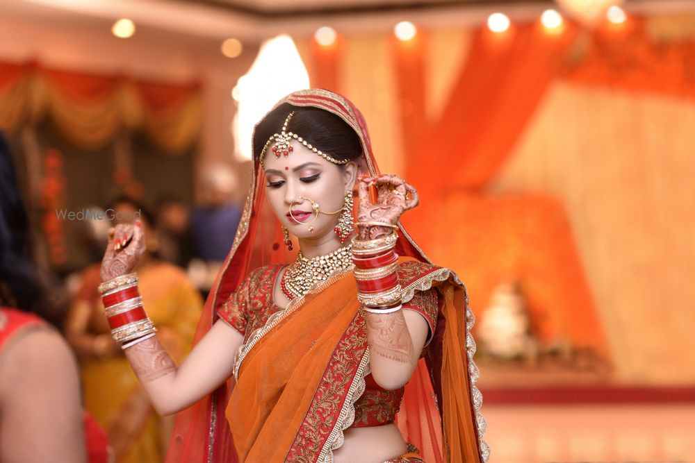 Photo From Wedding : Souvonik & Debarati - By Ranjan Bhattacharya Photography