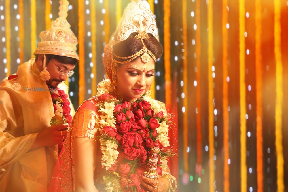 Photo From Wedding : Souvonik & Debarati - By Ranjan Bhattacharya Photography