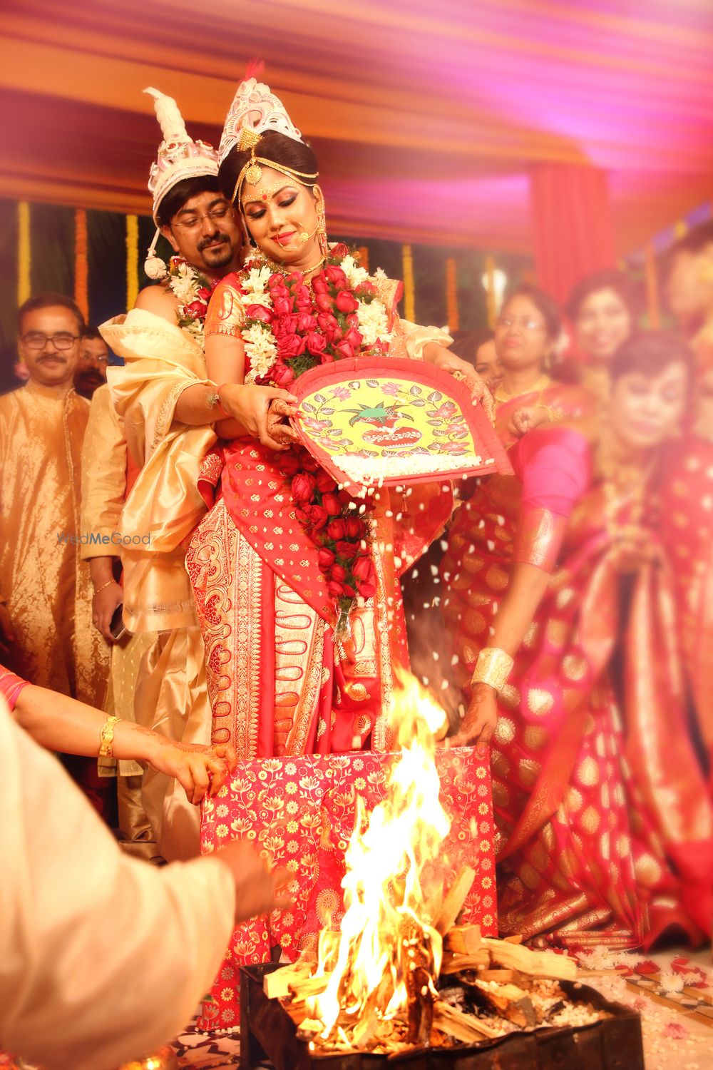 Photo From Wedding : Souvonik & Debarati - By Ranjan Bhattacharya Photography