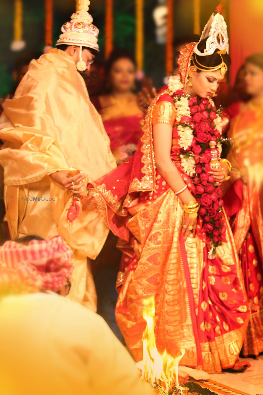 Photo From Wedding : Souvonik & Debarati - By Ranjan Bhattacharya Photography