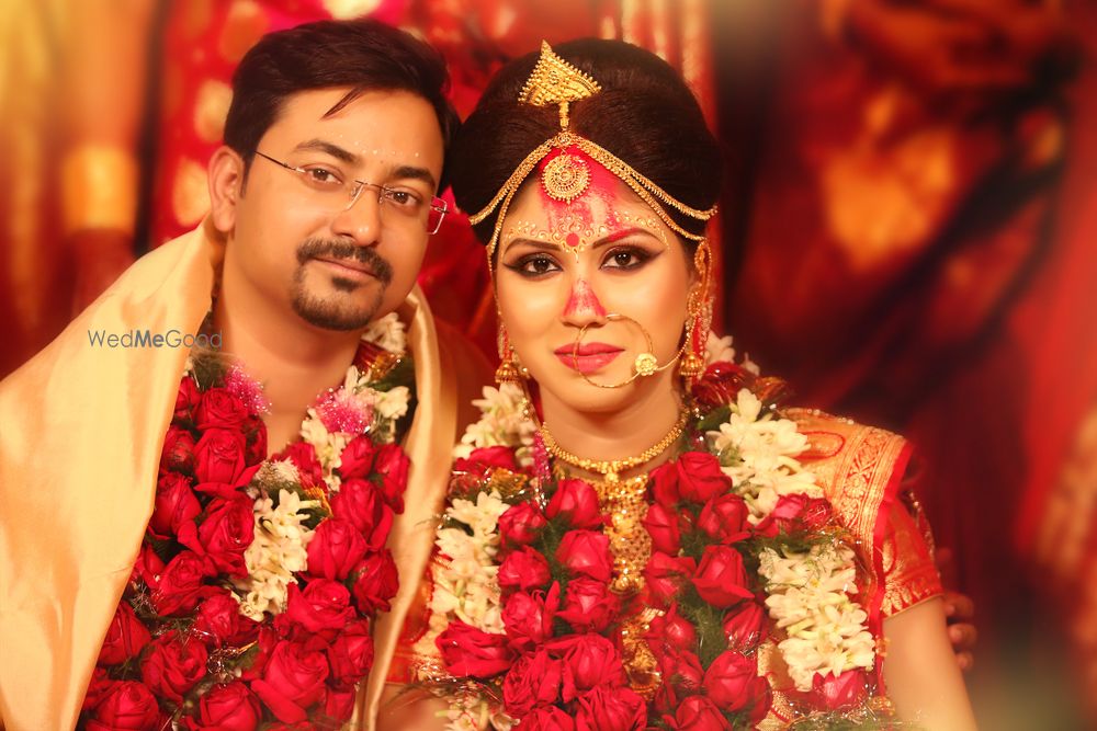 Photo From Wedding : Souvonik & Debarati - By Ranjan Bhattacharya Photography