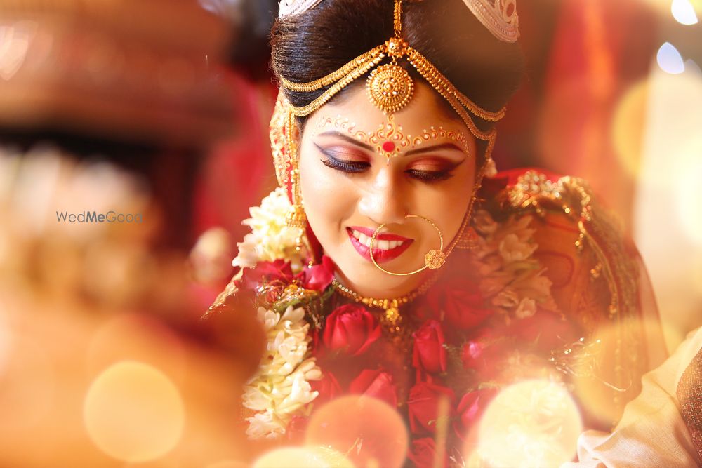 Photo From Wedding : Souvonik & Debarati - By Ranjan Bhattacharya Photography