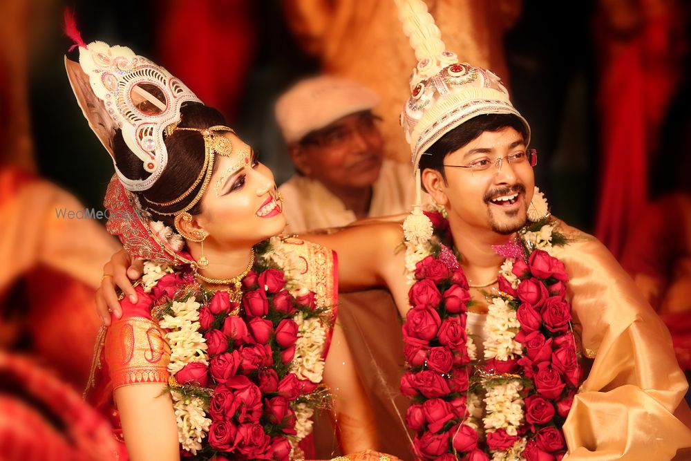 Photo From Wedding : Souvonik & Debarati - By Ranjan Bhattacharya Photography