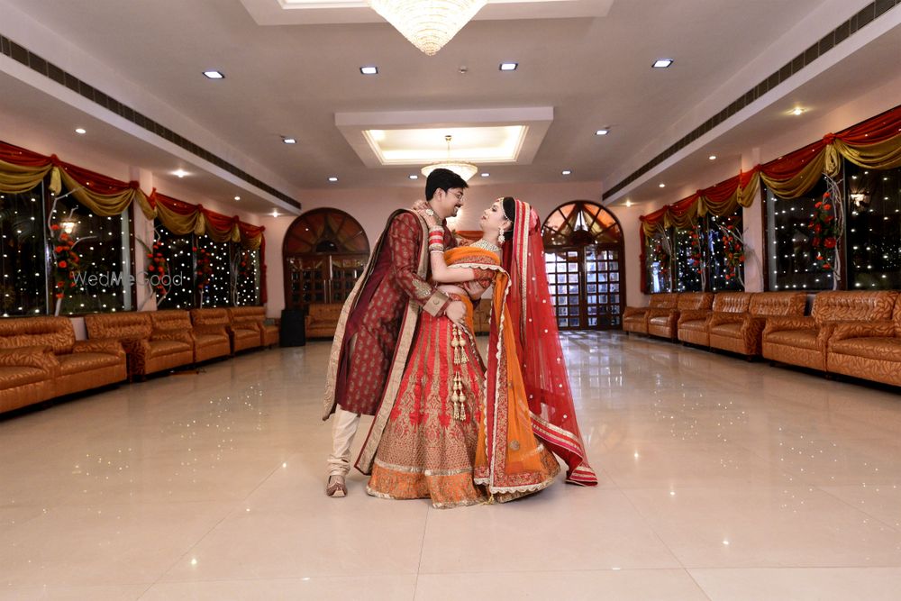 Photo From Wedding : Souvonik & Debarati - By Ranjan Bhattacharya Photography