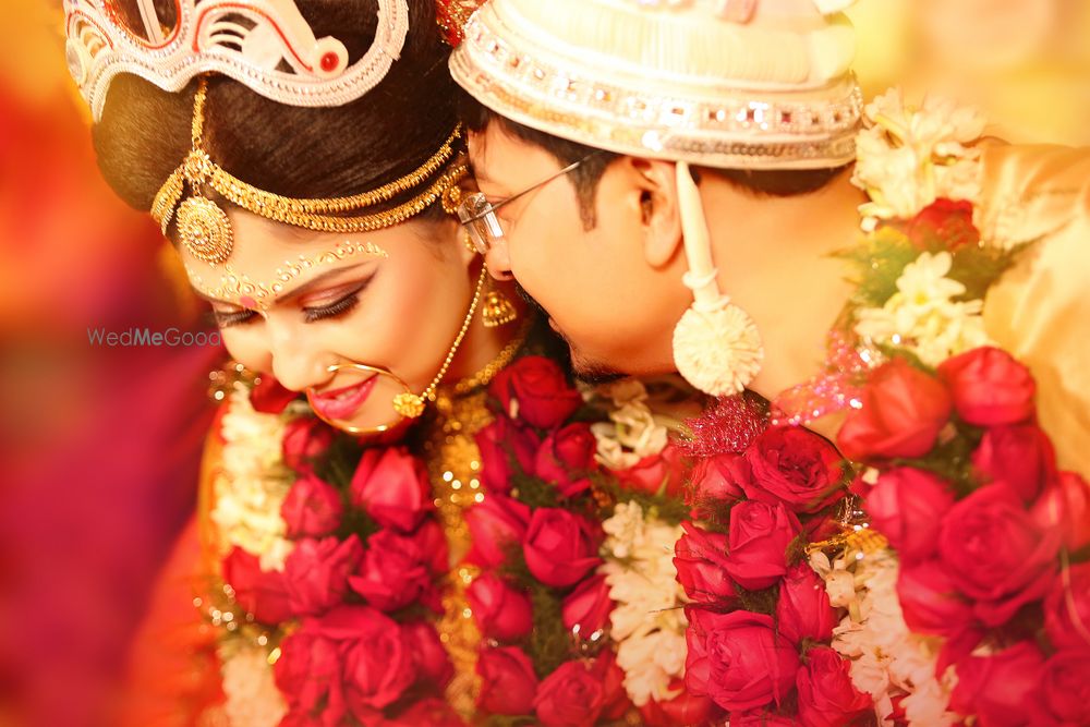 Photo From Wedding : Souvonik & Debarati - By Ranjan Bhattacharya Photography