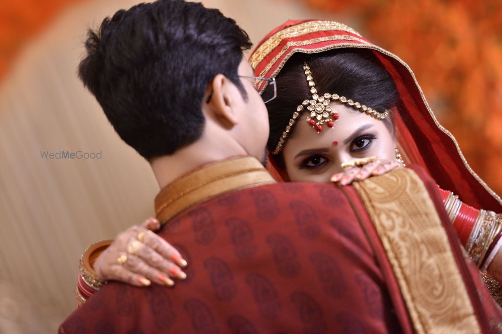 Photo From Wedding : Souvonik & Debarati - By Ranjan Bhattacharya Photography