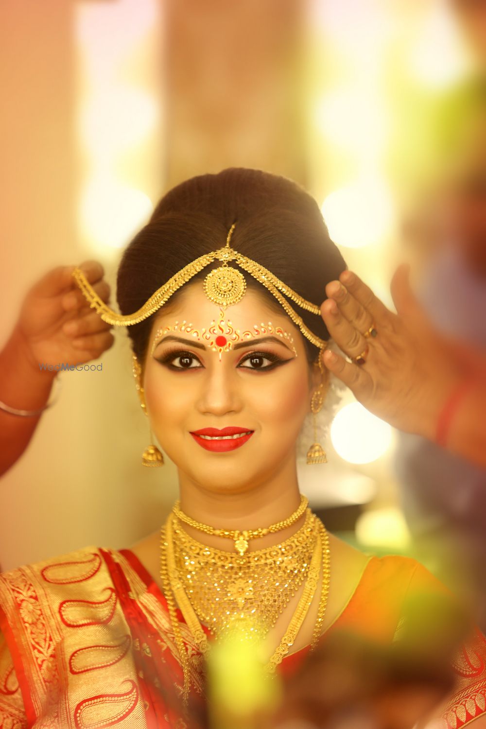 Photo From Wedding : Souvonik & Debarati - By Ranjan Bhattacharya Photography