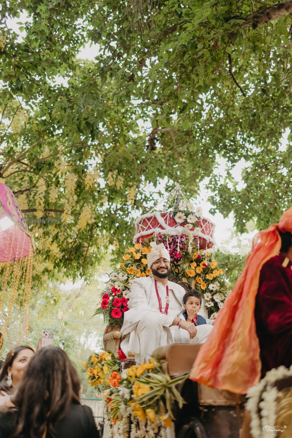 Photo From KRUPA + PULKIT - By Shaadiwalee