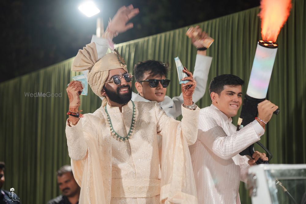 Photo From Prakshi & Kaval - By The Wed Fam