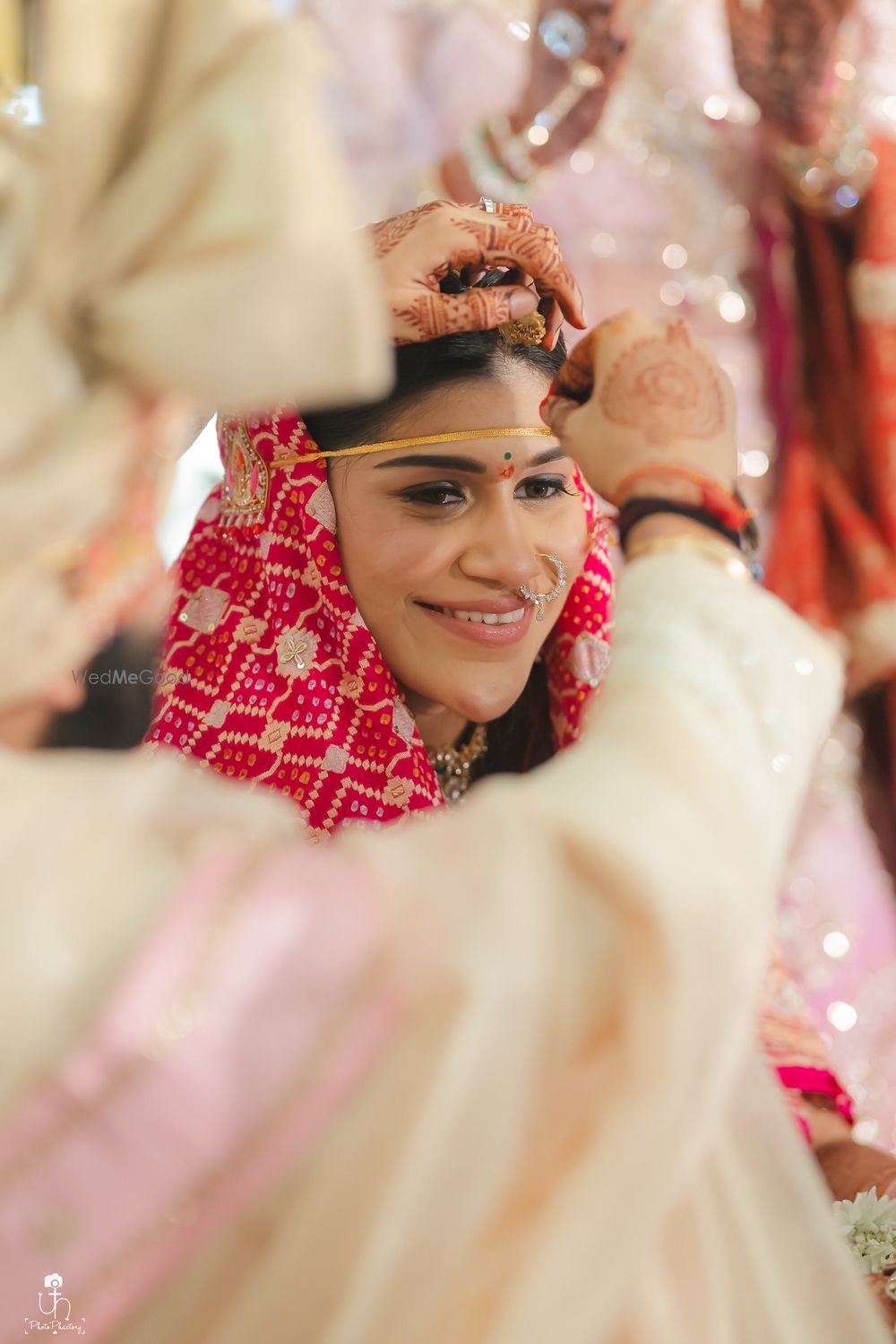 Photo From Prakshi & Kaval - By The Wed Fam