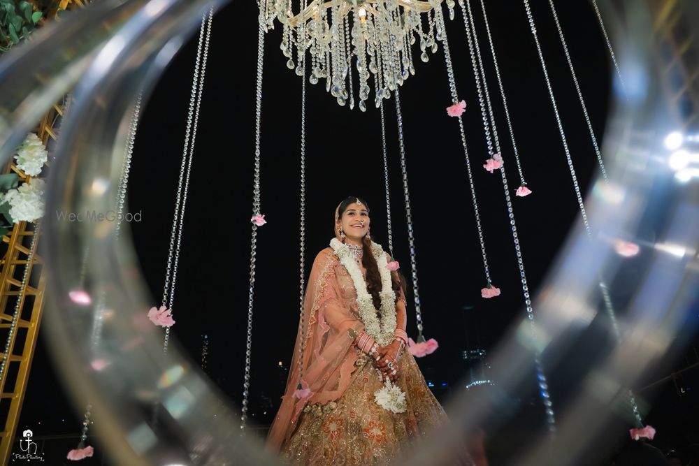 Photo From Prakshi & Kaval - By The Wed Fam