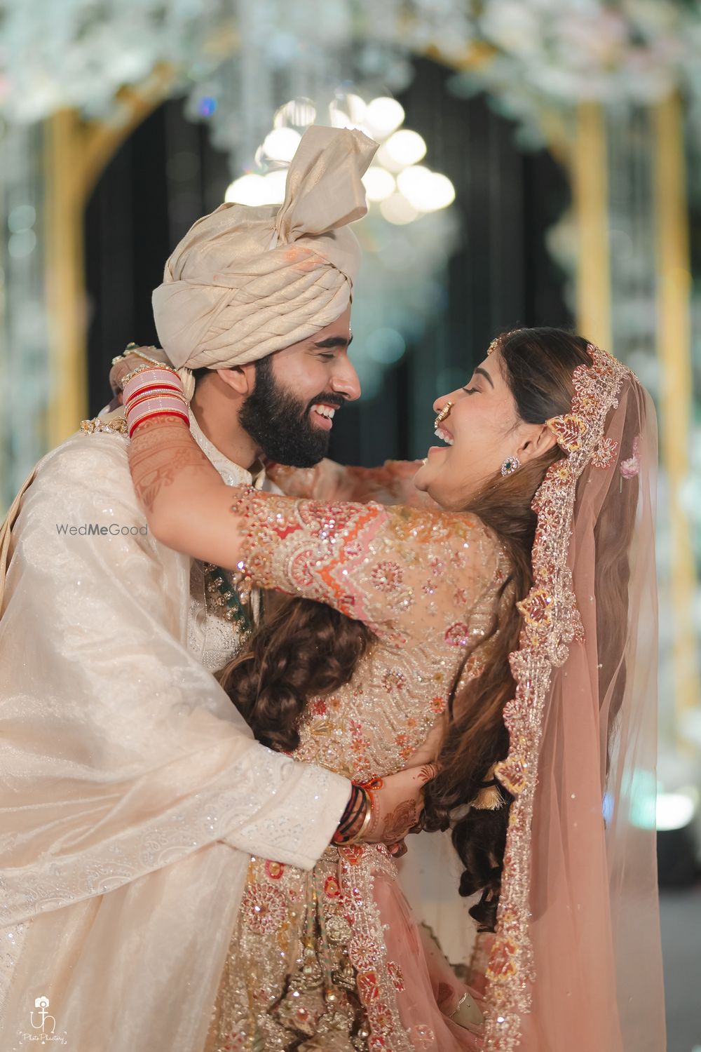 Photo From Prakshi & Kaval - By The Wed Fam