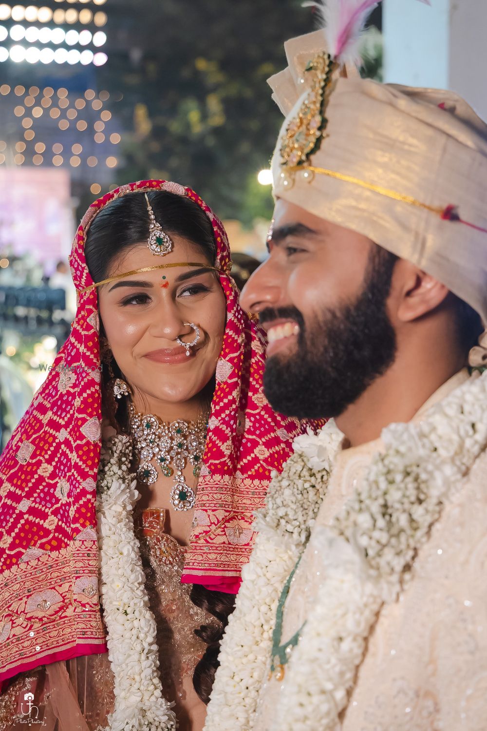 Photo From Prakshi & Kaval - By The Wed Fam