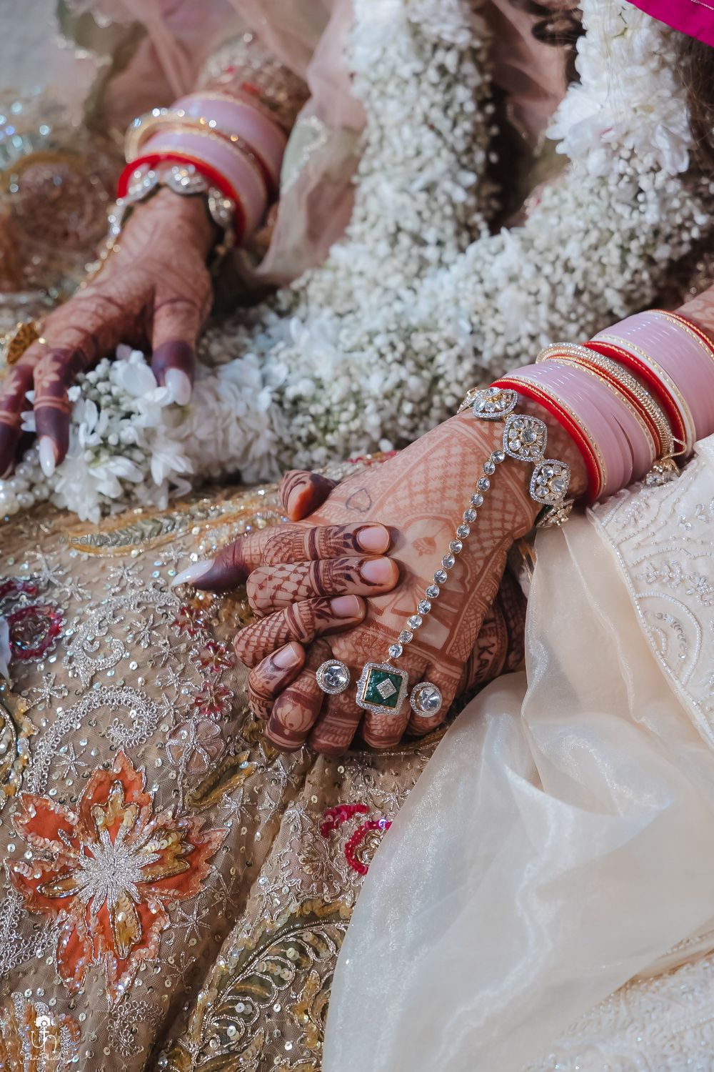 Photo From Prakshi & Kaval - By The Wed Fam
