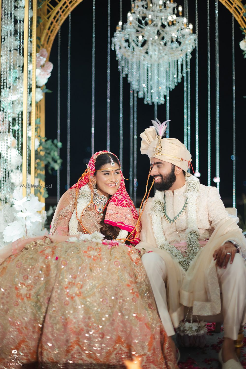 Photo From Prakshi & Kaval - By The Wed Fam