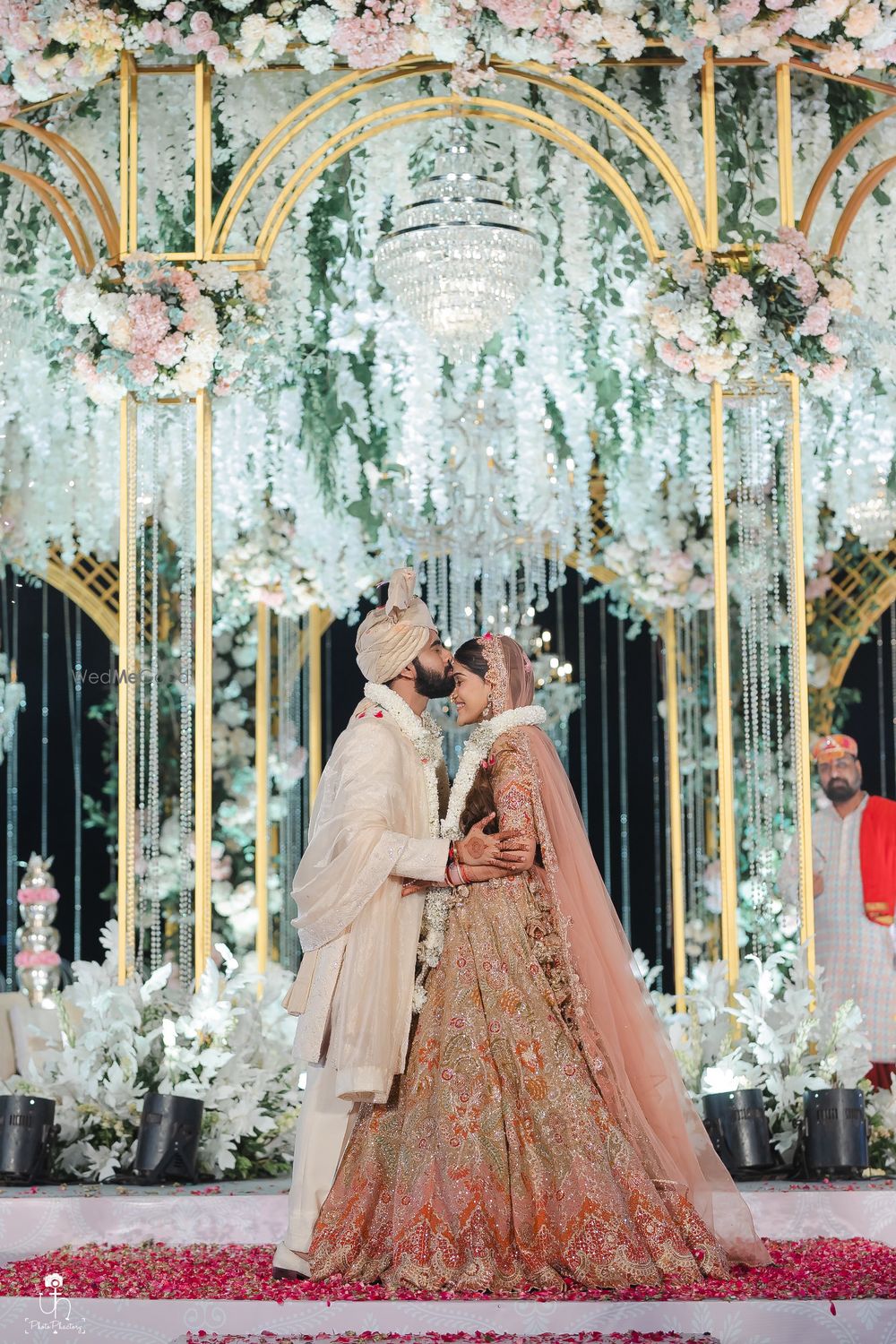 Photo From Prakshi & Kaval - By The Wed Fam