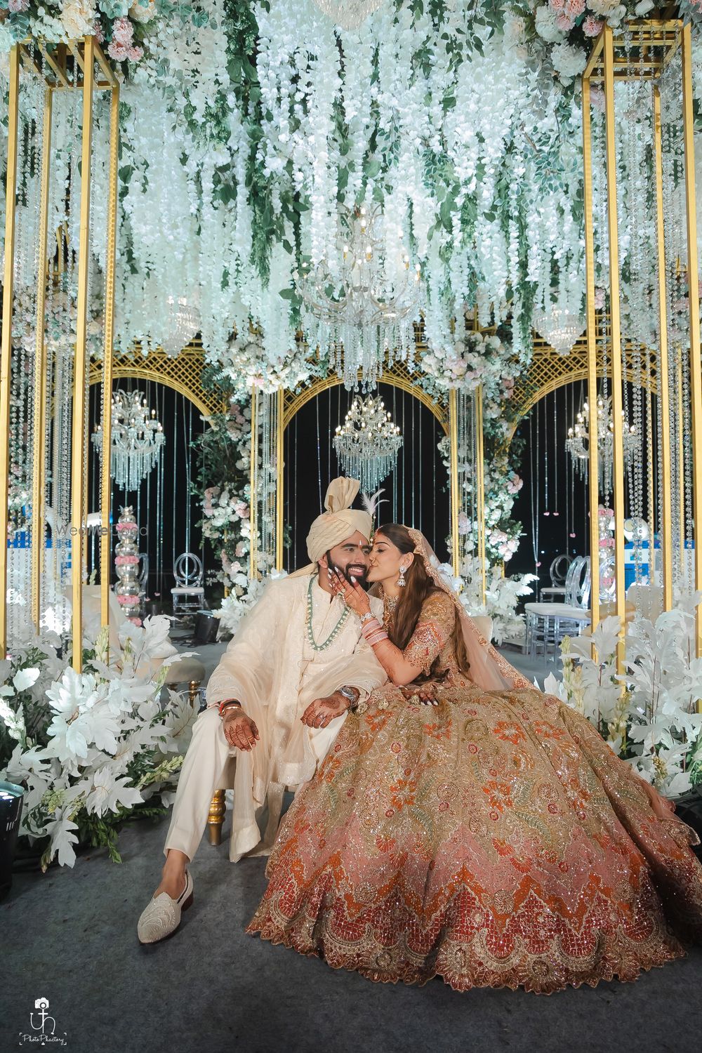 Photo From Prakshi & Kaval - By The Wed Fam