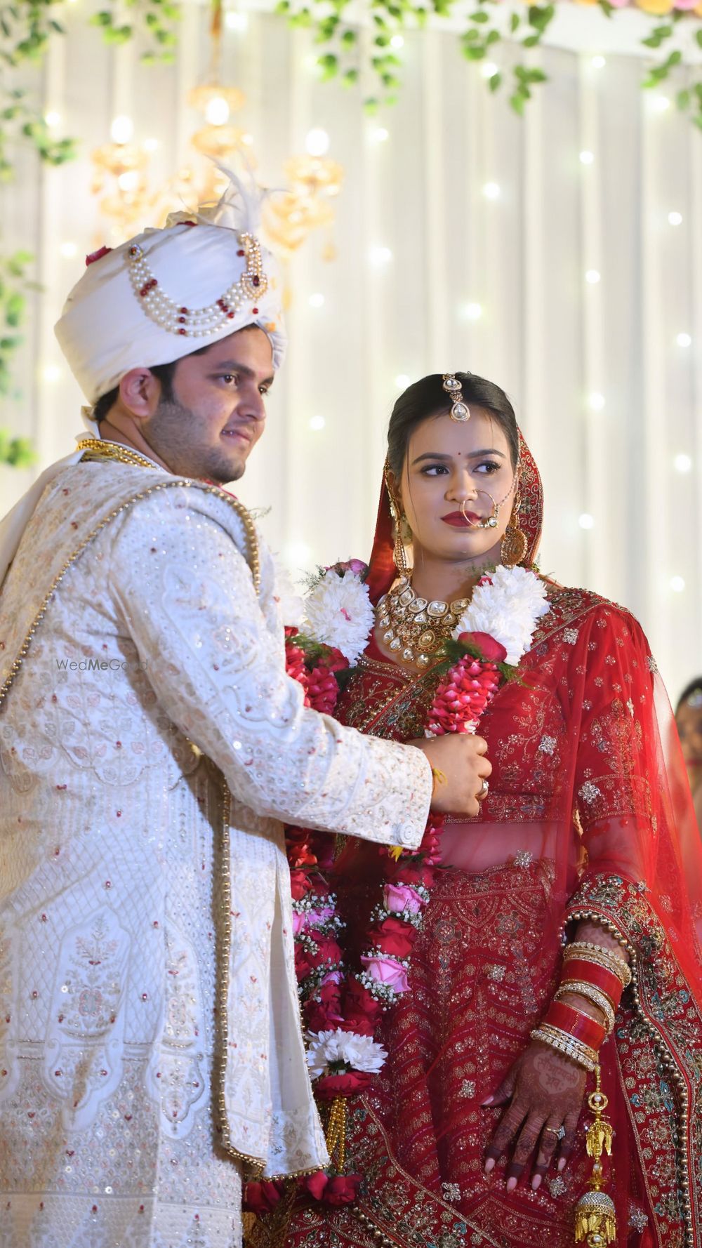 Photo From Bride Suruchi  - By Piyali Makeup Artist