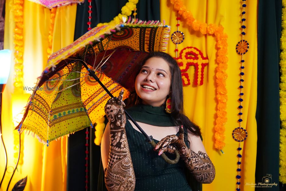 Photo From Mehndi  - By Mishra Photography