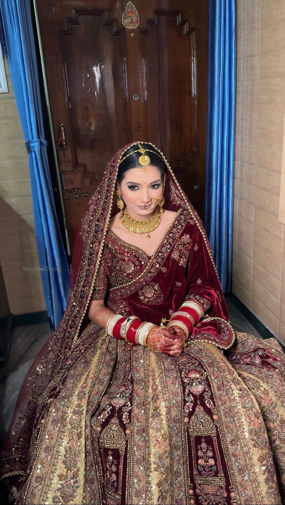 Photo From Bride Krinjal  - By Piyali Makeup Artist